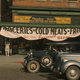 Illustration for article titled These Color Photos From the New Deal Show What Life On The Road Once Was Like